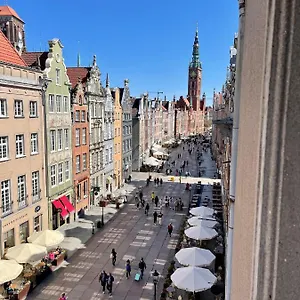 Apartment Dluga 11, Danzig