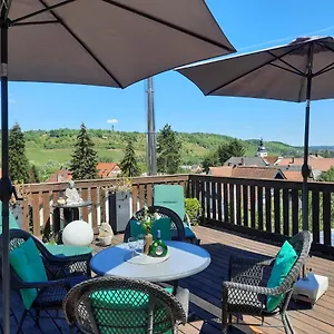 Geiernest , Ochsenfurt Deutschland